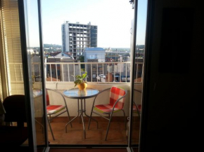 Гостиница City Center Apartment  Белград